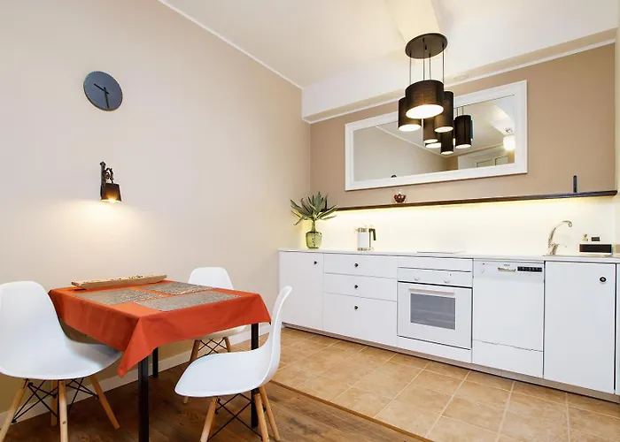 For Two-Jewish Quarter-Starowiślna 54