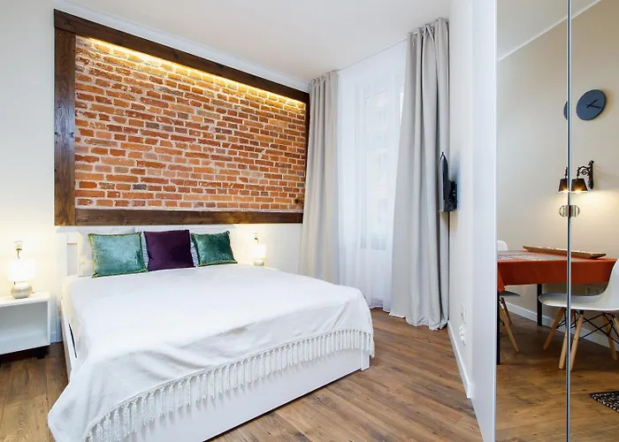 For Two-Jewish Quarter-Starowiślna 54