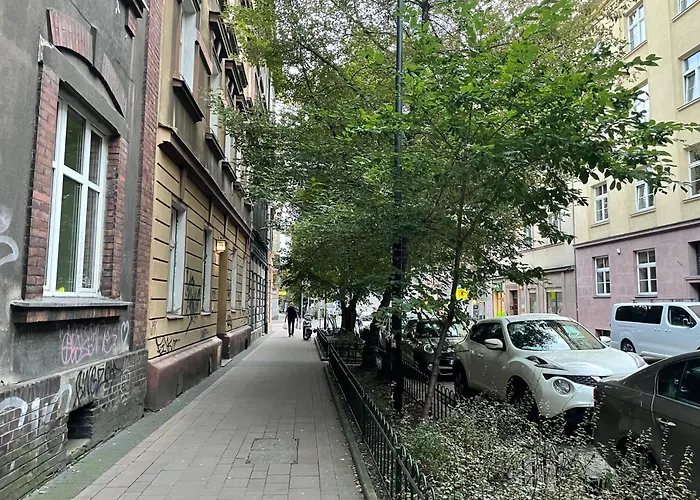 Szlak Home